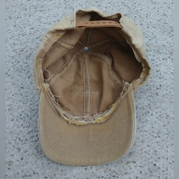 Carhartt vintage hat - Picture 3 of 7